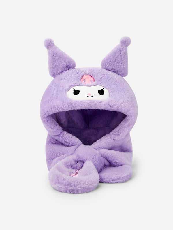 [ IP-Sanrio ] Balabala Girl Kids Hat