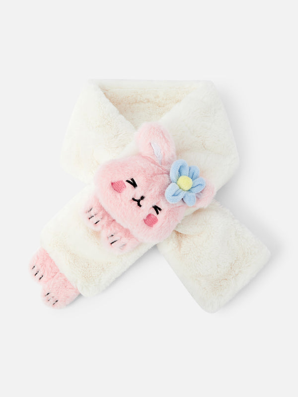 Balabala Girl Toddler Scarf