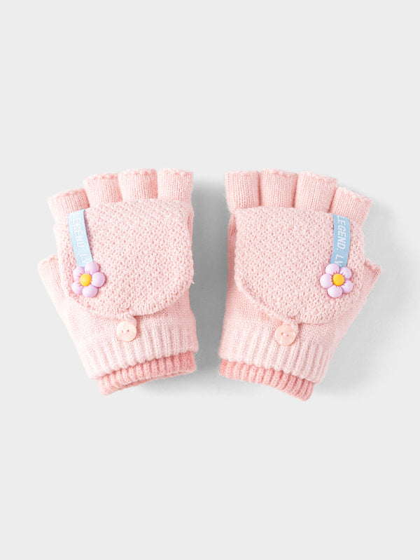 Balabala Girl Kids Gloves