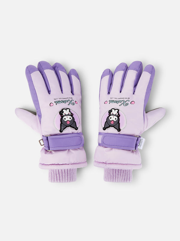 Balabala Girl Kids Gloves
