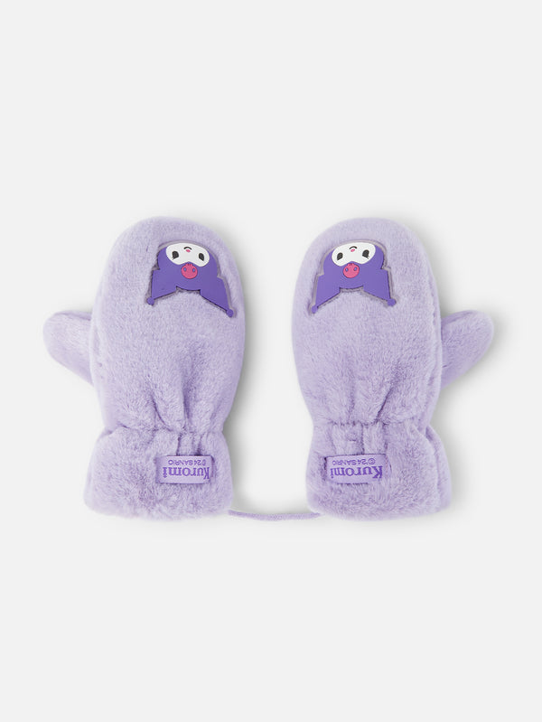 Balabala Girl Toddler Gloves