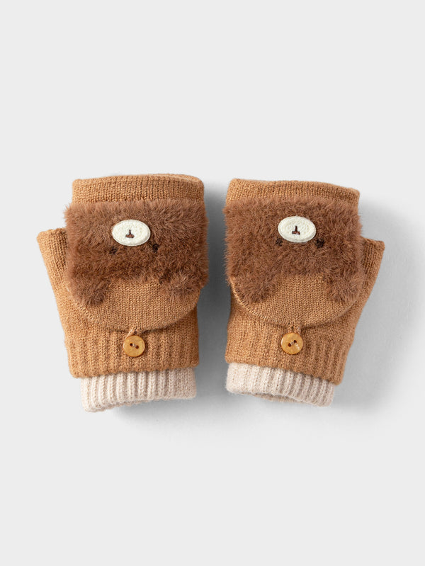 Balabala Boy Toddler Gloves