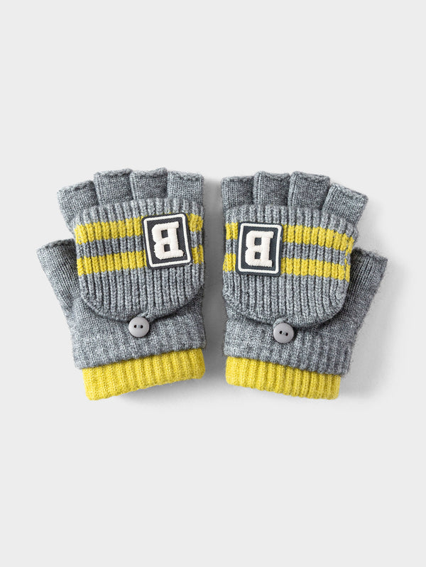Balabala Boy Kids Gloves