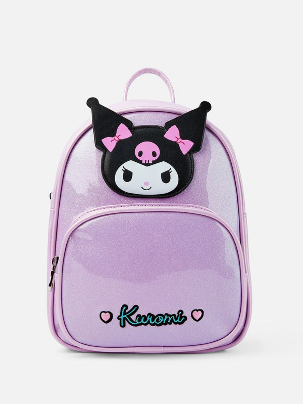 Balabala Girl Toddler Bag