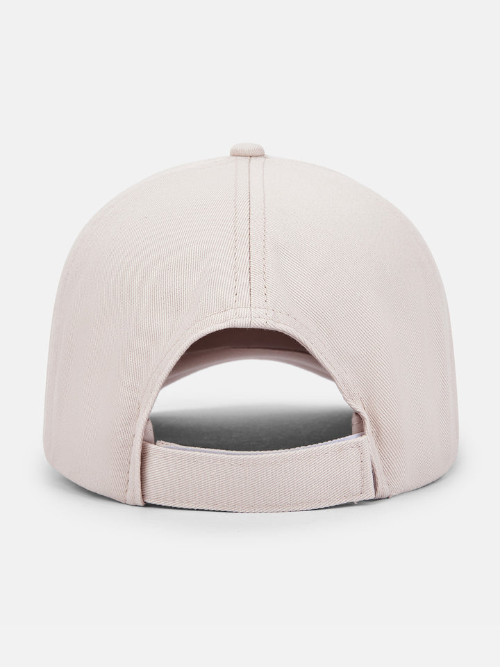 Light Khaki Cap