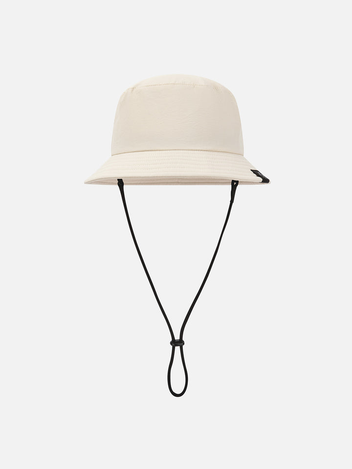 Light Khaki Cap