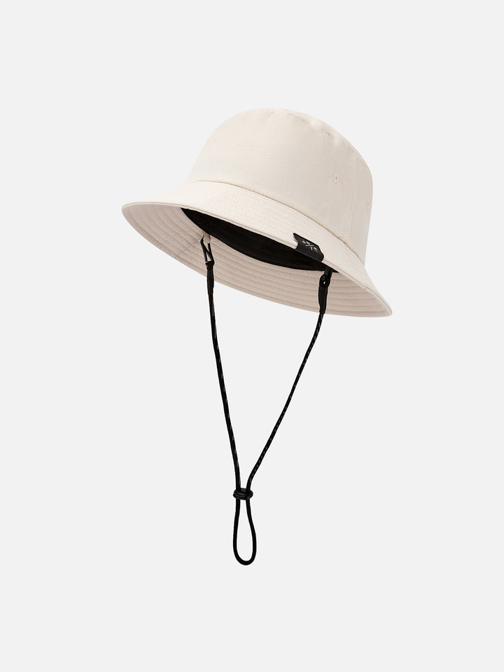 Light Khaki Cap