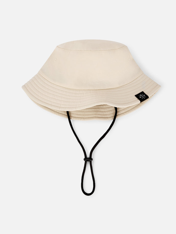 Light Khaki Cap