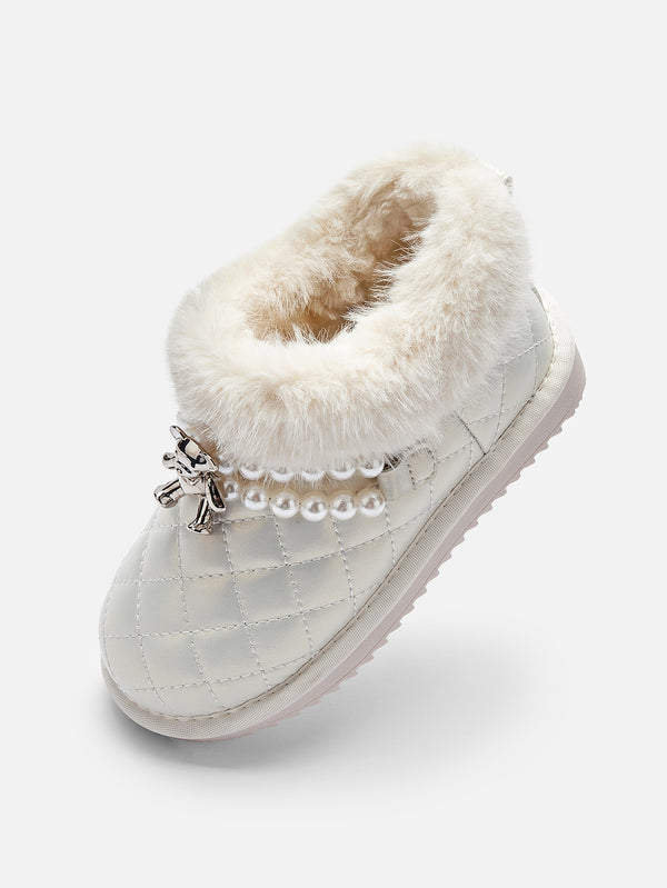 Balabala Girl Toddler Casual Shoes