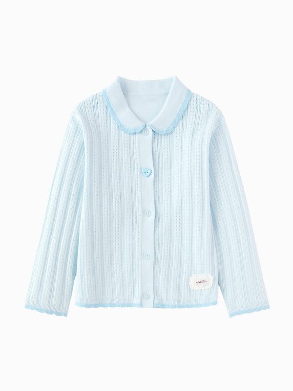 Balabala Girl Toddler Sweater
