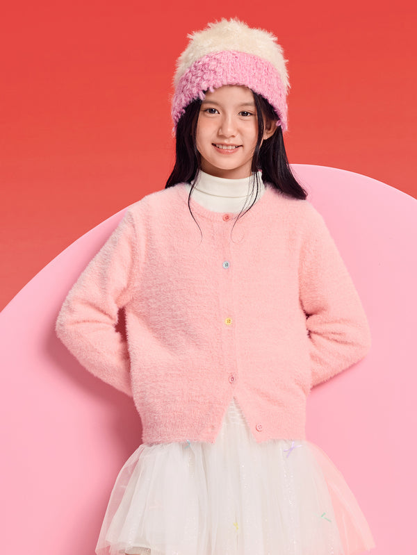 Balabala Girl Kids Sweater