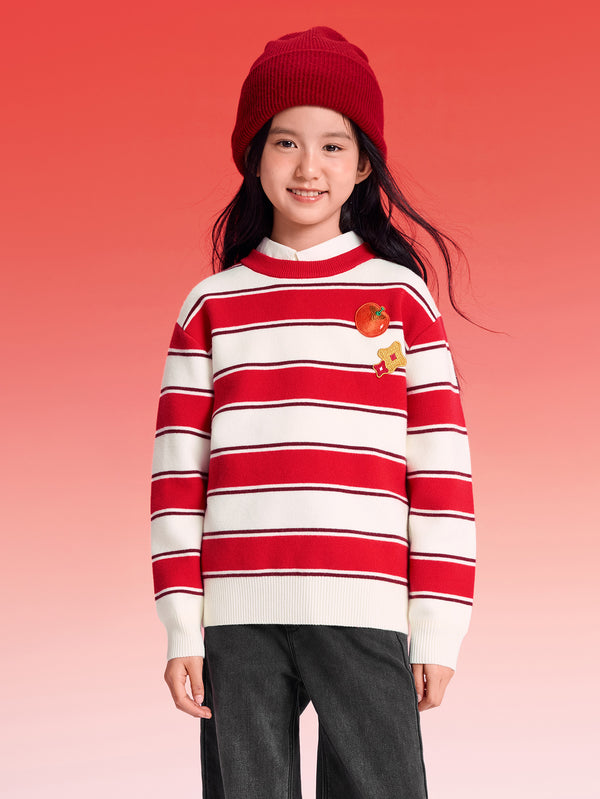 Balabala Unisex Kids Sweater