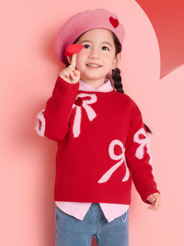 Balabala Unisex Toddler Sweater