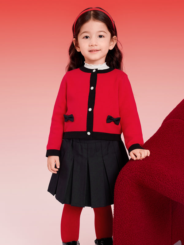 Garnitur dziecięcy Balabala Girl