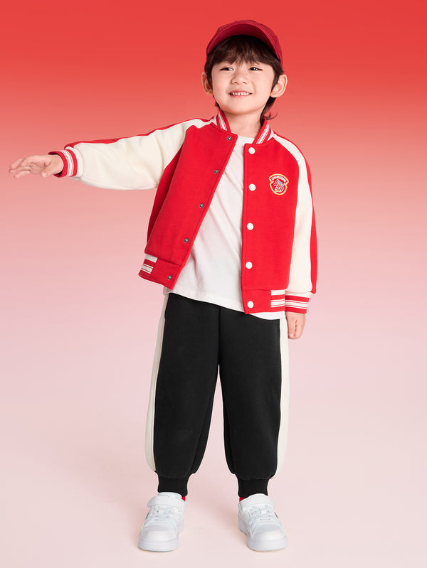 Balabala Boy Kids Suit
