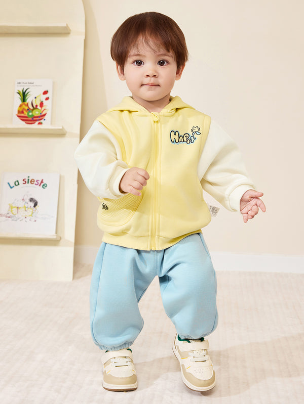 Balabala Unisex Toddler Suit