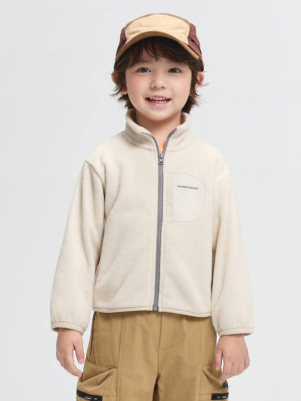 Balabala Unisex Kids Casual Wear