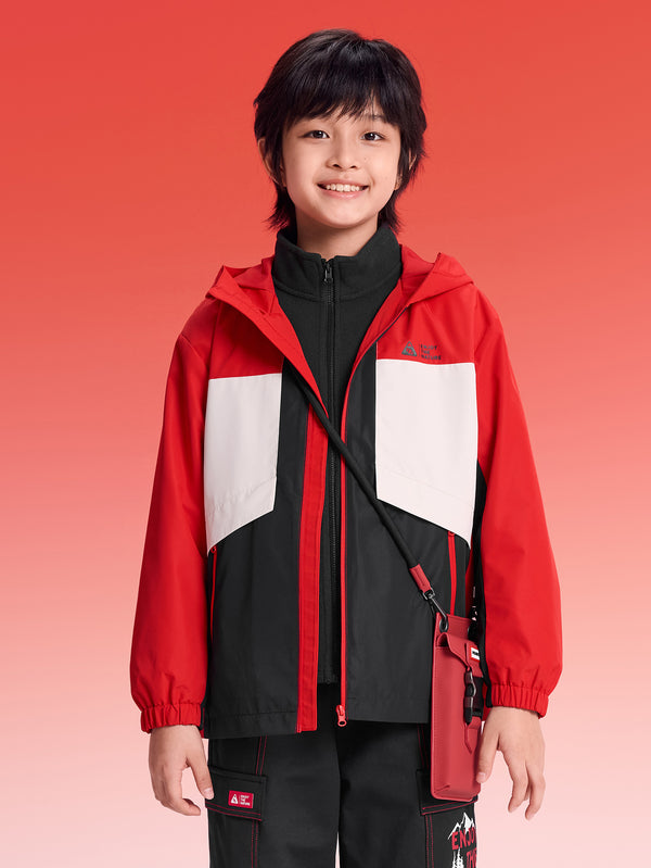 Balabala Boy Kids Casual Clothes