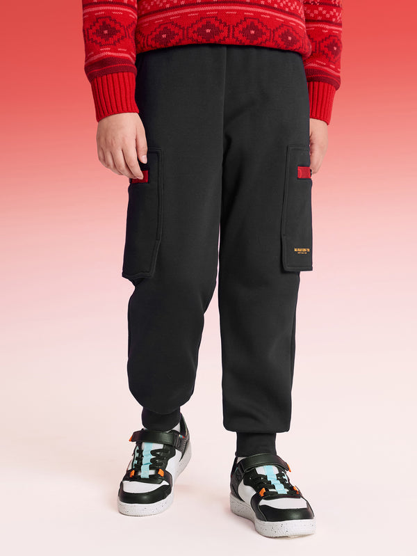 Balabala Boy Kids Trousers