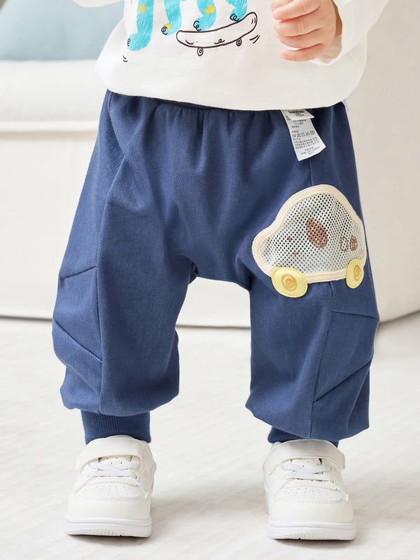 Balabala Unisex Baby Trousers