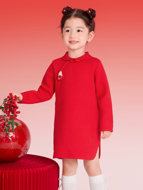 Balabala Girl Kids Dress