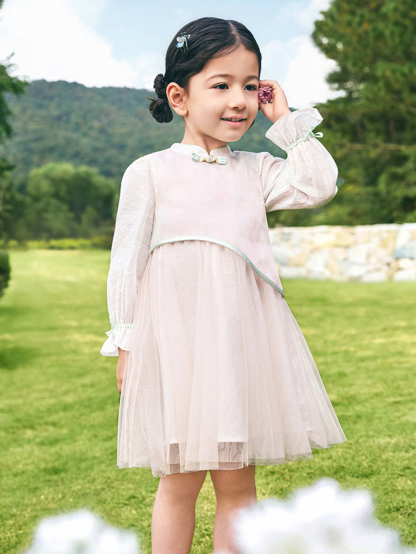 Balabala Girl Kids Dress