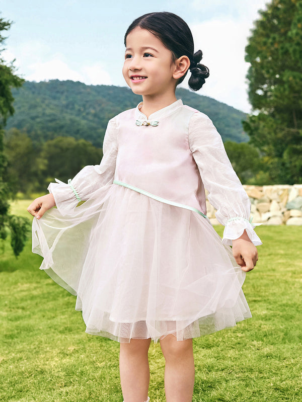 Balabala Girl Kids Dress
