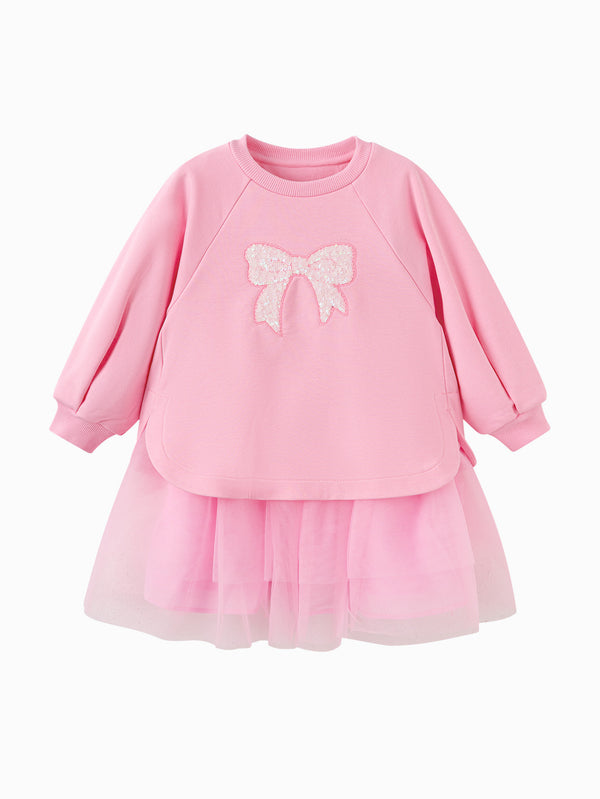 Balabala Girl Kids Dress