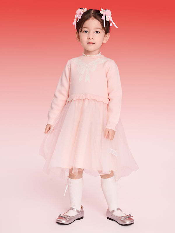 Balabala Girl Kids Dress