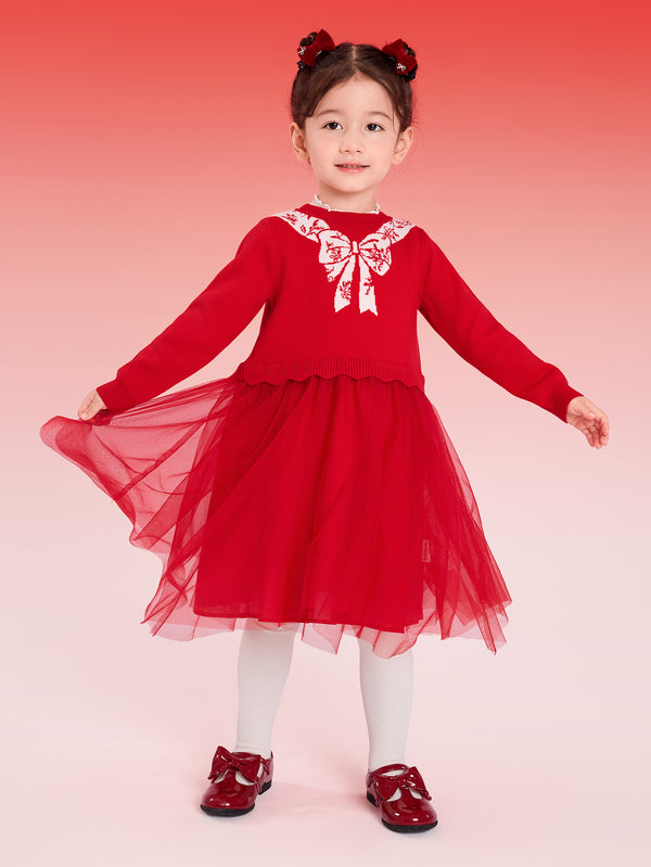 Sukienka dla dzieci Balabala Girl