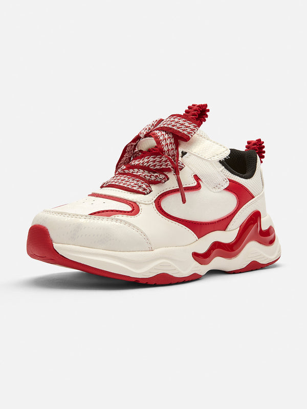 Balabala Girl Kids Jogging Shoes