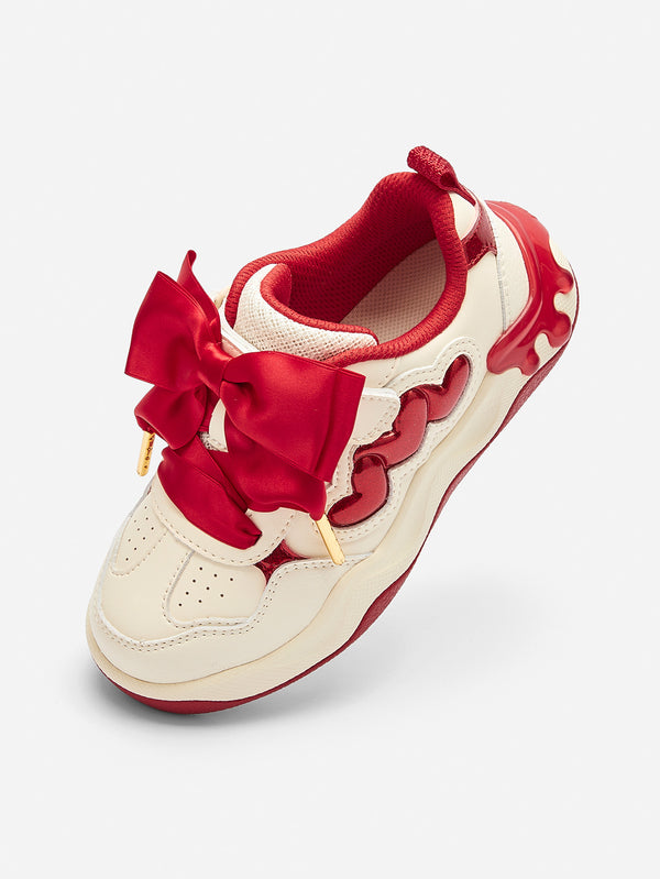 Balabala Girl Kids Sneakers