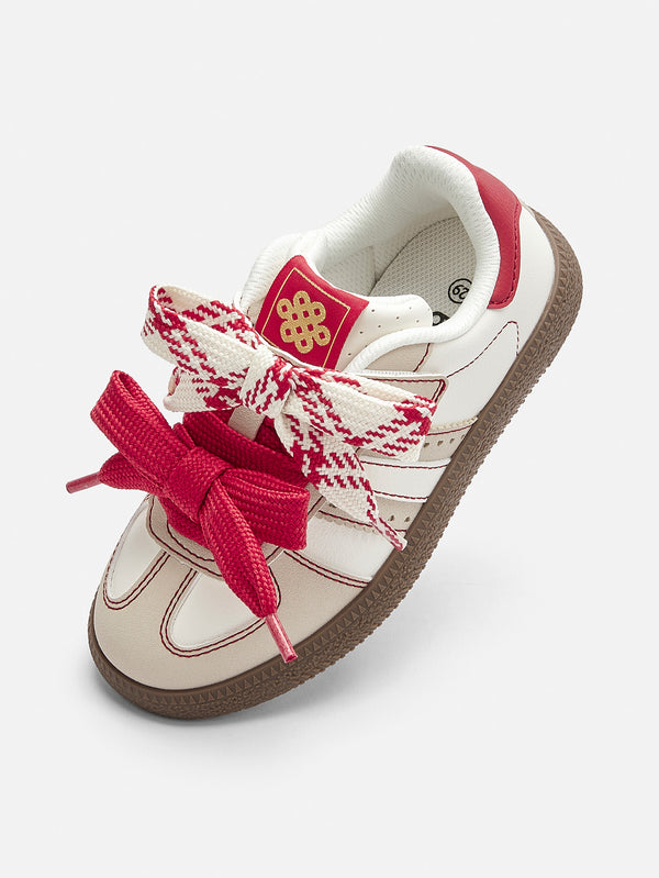 Zapatillas Balabala para niña pequeña