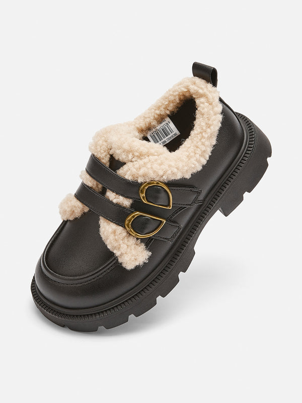 Balabala Girl Kids Princess Shoes