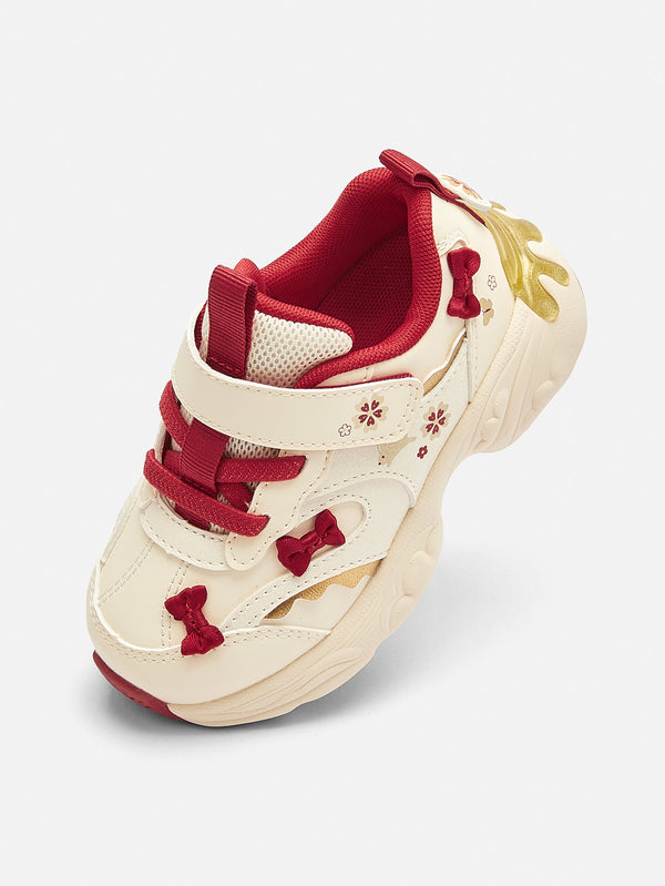 Balabala Pre-Andador para niña pequeña