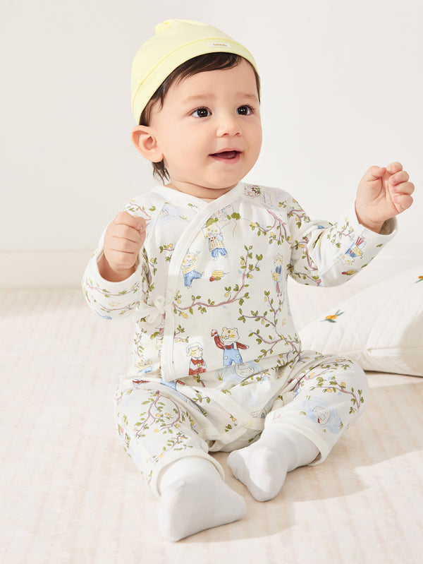 Balabala Unisex Baby Baby Gift Box