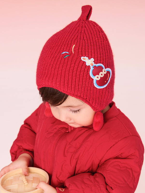 Balabala Gorro unisex para bebé