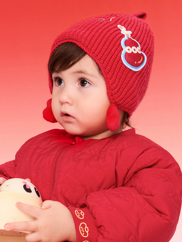 Balabala Unisex Baby Cap