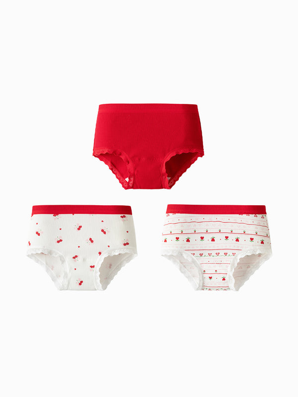 Balabala Girl Kids Underpants