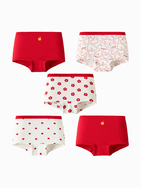 Balabala Girl Kids Underpants
