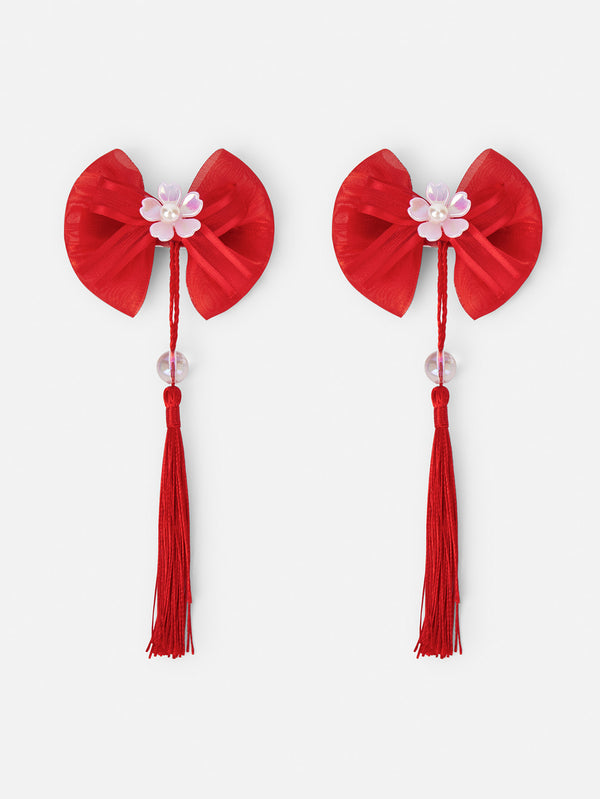 Accesorios Balabala para niña pequeña