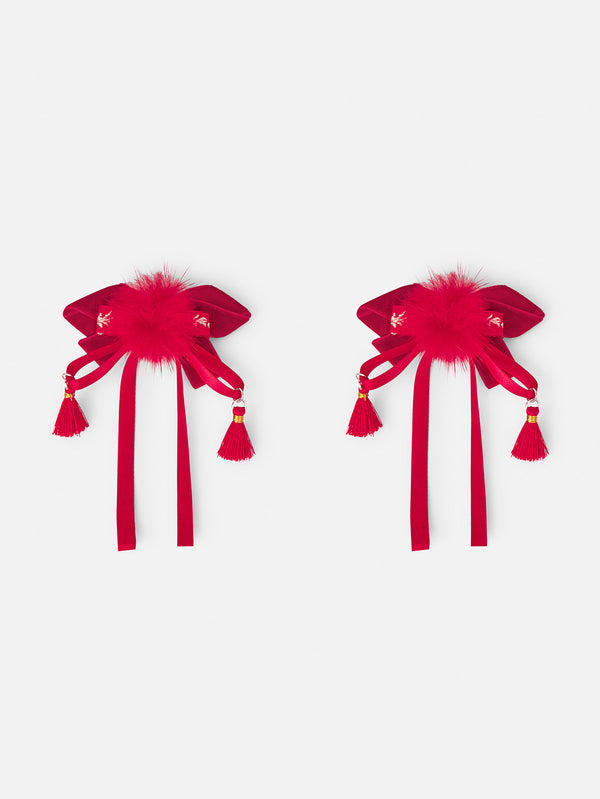 Accesorios Balabala para niña pequeña