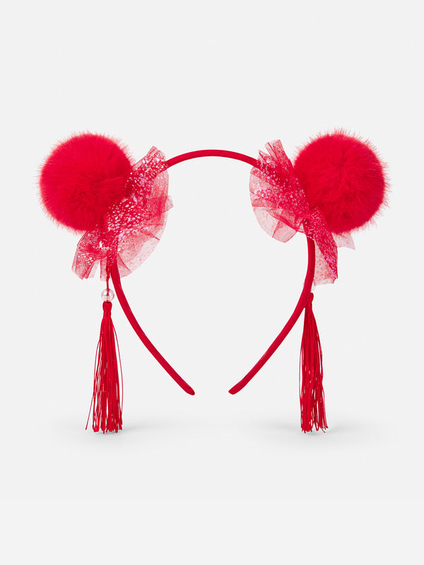 Accesorios Balabala para niña pequeña