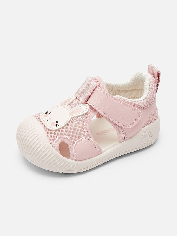 Baby Girl Cute Bunny Sandals