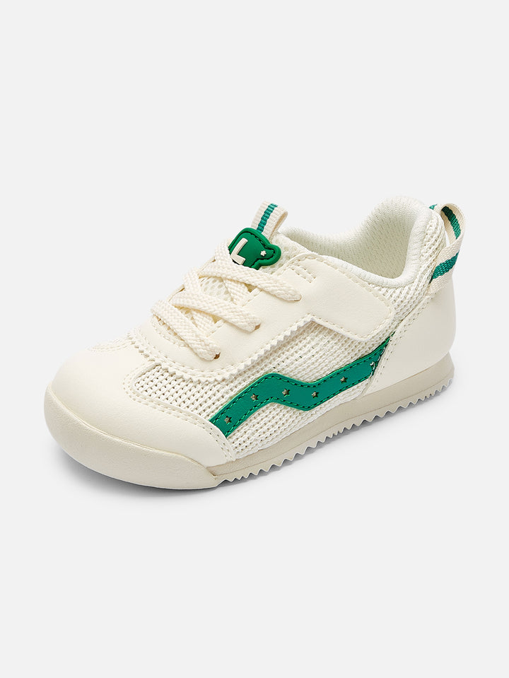 Off-white Baby walking shoes