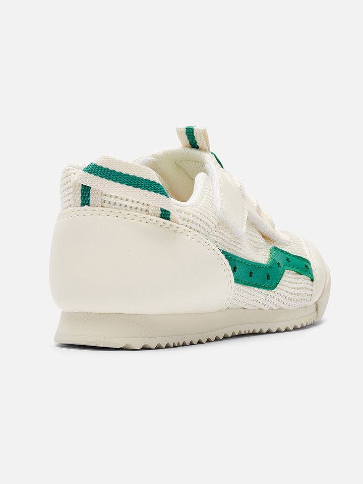 Off-white Baby walking shoes