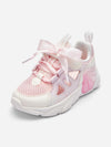 Toddler Girl jogging shoes