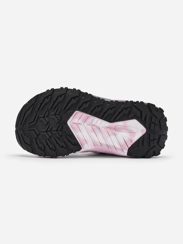 Pink Toddler Kids sports sandals