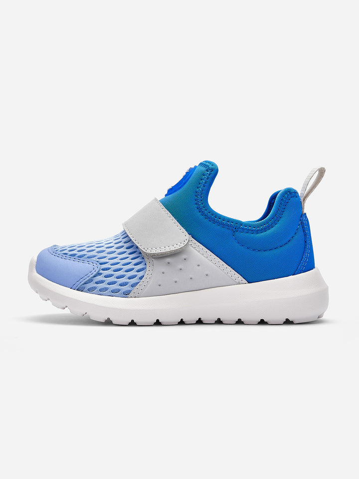 blue Toddler Lightweight Running Shoes