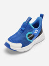 blue Toddler Kids Lightweight Running Shoes